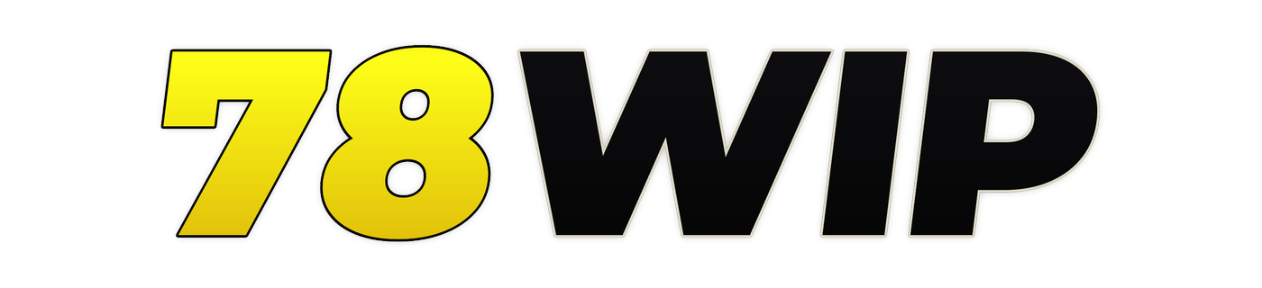 78wip logo